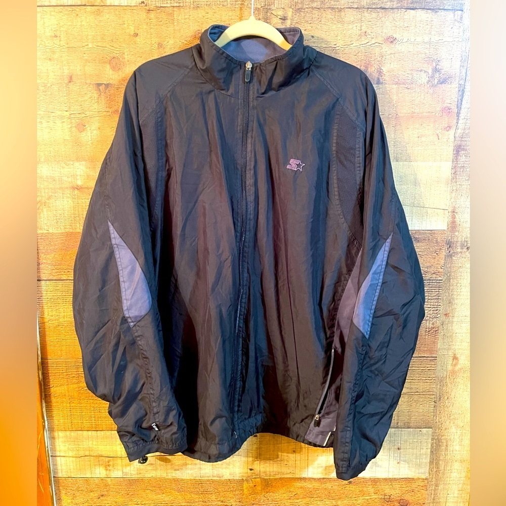Starter Jacket